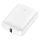 Універсальна мобільна батарея Power Delivery Compact 10000 mAh/22,5W/3,7V білий