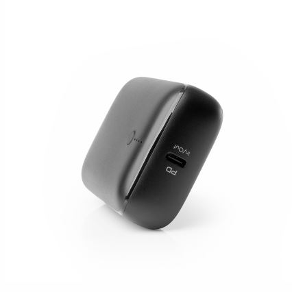 Універсальна мобільна батарея Power Delivery Compact 10000 mAh/22,5W/3,7V чорний