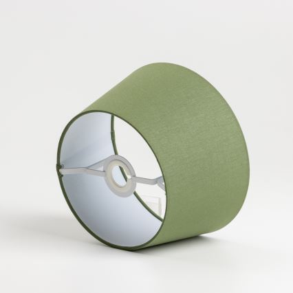 Універсальний абажур KERIA, діаметр 25 см, зелений