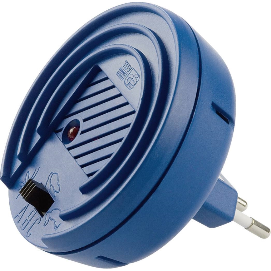 Універсальний відлякувач комах і шкідників 230В