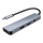 USB-C концентратор 4в1 Power Delivery 100W и HDMI 4K
