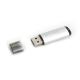 USB флешка 64Гб срібний