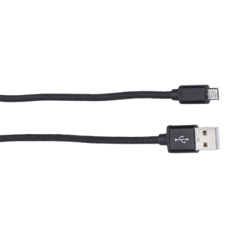 USB кабель USB 2.0 A роз'єм/USB B micro роз'єм 1м