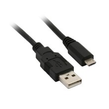 USB-кабель USB 2.0 A роз'єм/USB B micro роз'єм