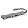 USB-концентратор 7в1 Power Delivery 100W HDMI 4K