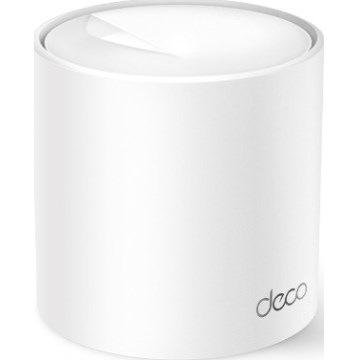 Устройство Mesh Wi‑Fi 6 для всего дома