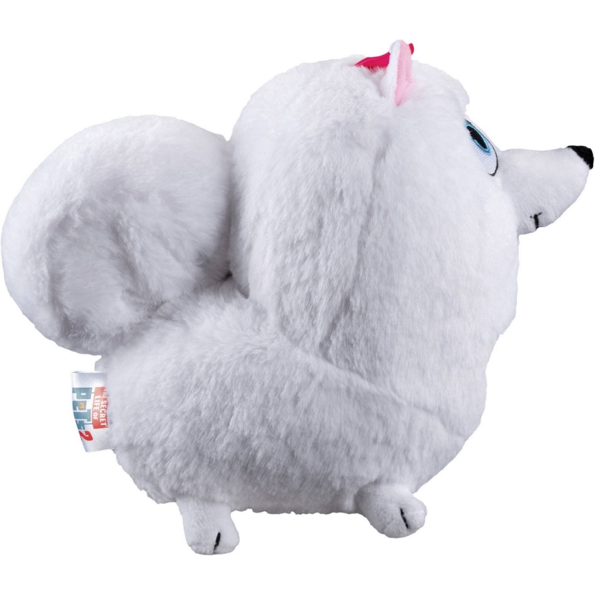 Varta 15643 - Светодиодная детская лампа THE SECRET LIFE OF PETS LED/3xAAA