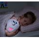 Varta 15643 - Светодиодная детская лампа THE SECRET LIFE OF PETS LED/3xAAA
