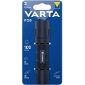 Varta 15671101111 - Светодиодный фонарь F20 LED/3xAA