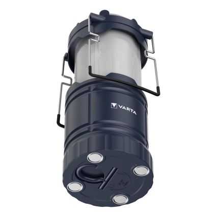 Varta 15673101111 - LED Camping фонарь L10 LED/3xAAA