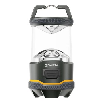 Varta 16550101111 - светодиодный кемпинговый фонарь L10 LED/4xAA IP54