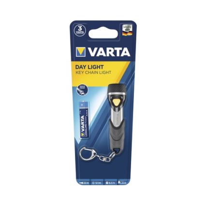 Varta 16605101421 - Светодиодный фонарь DAY LIGHT LED/1xAAA
