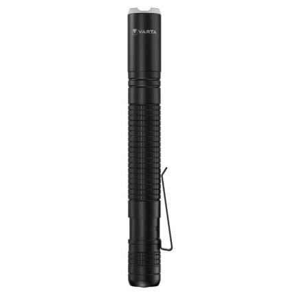 Varta 16606101421 - LED Ліхтар ALUMINIUM LIGHT LED/2xAAA