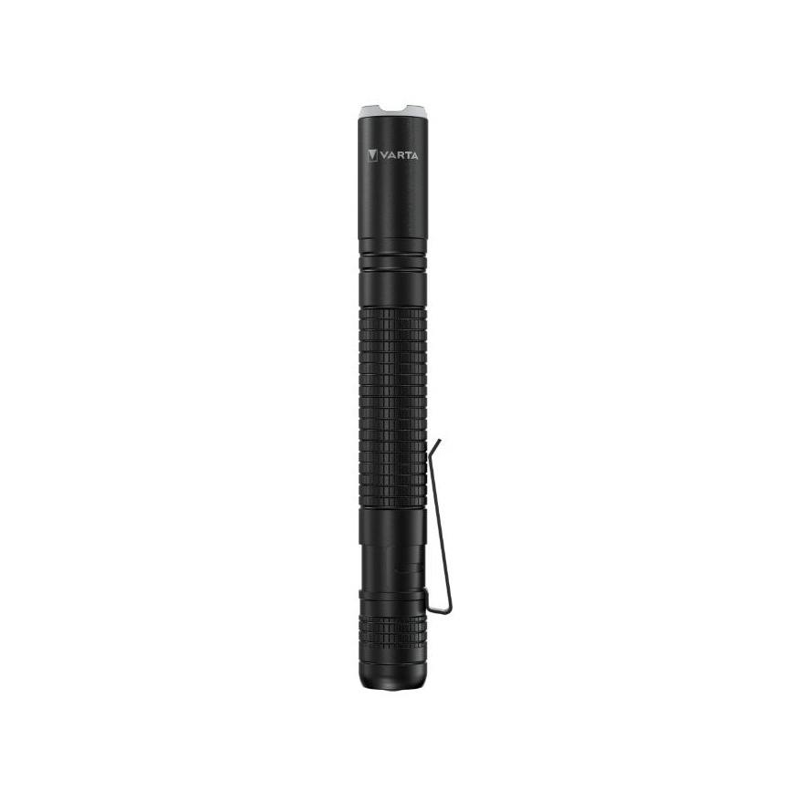 Varta 16606101421 - LED Ліхтар ALUMINIUM LIGHT LED/2xAAA