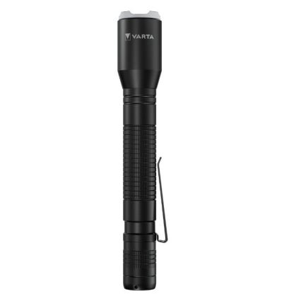 Varta 16607101421 - Светодиодный фонарик ALUMINIUM LIGHT LED/2xAA