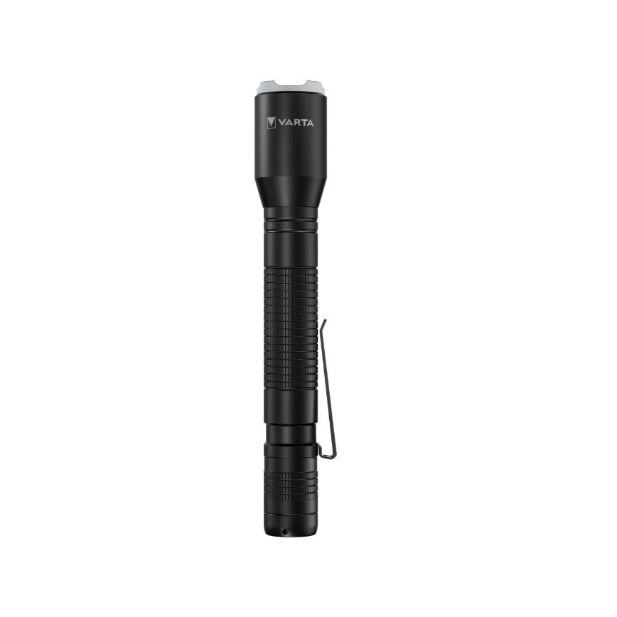 Varta 16607101421 - Светодиодный фонарик ALUMINIUM LIGHT LED/2xAA