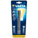 Varta 16627 - Светодиодный фонарь EASY LINE F10 2xAA