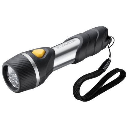 Varta 16631101421 - LED Ліхтар DAY LIGHT LED/1xAA