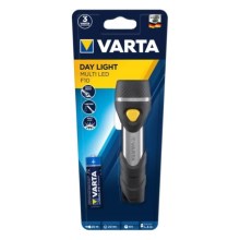 Varta 16631101421 - Светодиодный фонарик DAY LIGHT LED/1xAA