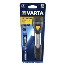Varta 16632101421 - LED Ліхтар DAY LIGHT LED/2xAA