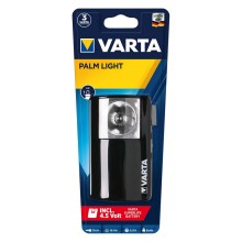 Varta 16645101421 - LED Кишеньковий ліхтар PALM LIGHT LED/3R12