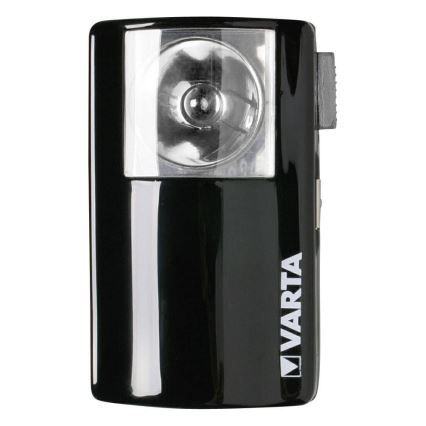 Varta 16645101421 - Ручний ліхтарик PALM LIGHT P13,5s/1x3R12