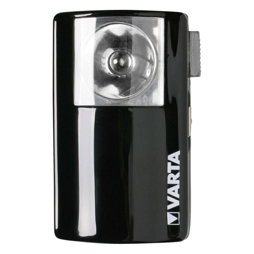 Varta 16645101421 - Ручний ліхтарик PALM LIGHT P13,5s/1x3R12