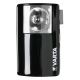 Varta 16645101421 - Ручной фонарик PALM LIGHT P13,5s/3R12
