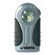 Varta 16647101421 - LED Кишеньковий ліхтар SILVER LIGHT LED/3xAAA