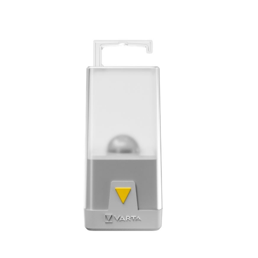 Varta 16666101111 - Светодиодный фонарик для кемпинга с регулированием яркости OUTDOOR AMBIANCE LED/3xAA