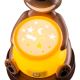 Varta 17501 - Светодиодная детская лампа с проектором PAUL 2xLED/3xAA