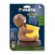 Varta 17501 - Светодиодная детская лампа с проектором PAUL 2xLED/3xAA