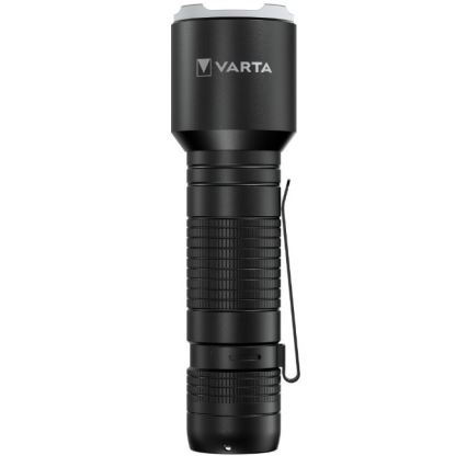 Varta 17608101421 - LED Ліхтар ALUMINIUM LIGHT LED/3xAAA