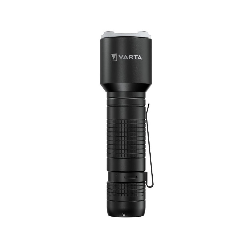 Varta 17608101421 - LED Ліхтар ALUMINIUM LIGHT LED/3xAAA