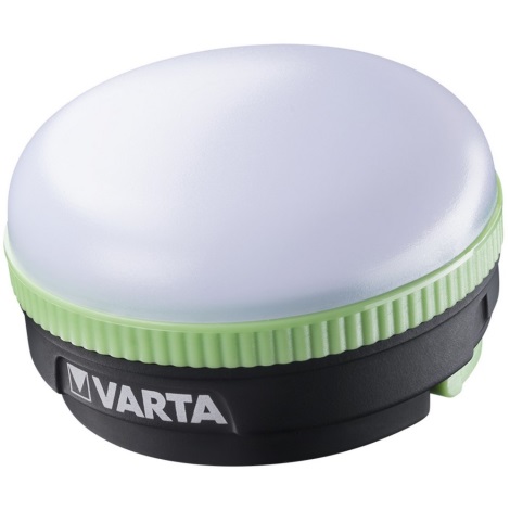 VARTA 17621 - LED ліхтар SMD 3xLED/3xAAA