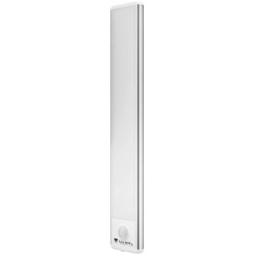 Varta 17624101111 - Светодиодное аккумуляторное мебельное освещение с датчиком движения LED/5V