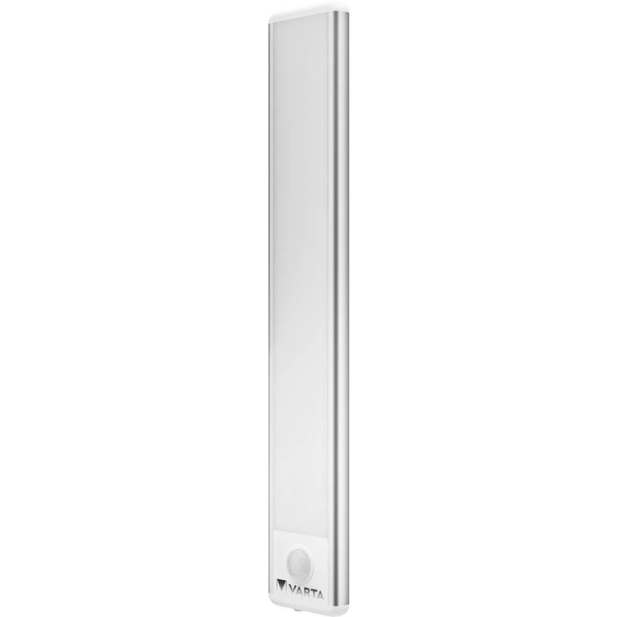 Varta 17624101111 - Светодиодное аккумуляторное мебельное освещение с датчиком движения LED/5V