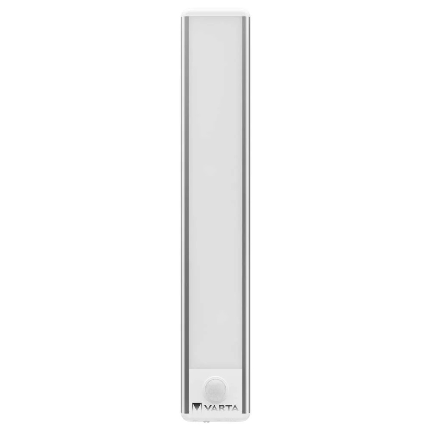 Varta 17624101111 - Светодиодное аккумуляторное мебельное освещение с датчиком движения LED/5V