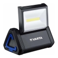Varta 17648101421 - Переносной светодиодный фонарь WORK FLEX AREA LIGHT LED/3xAA IP54