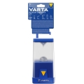 Varta 17666101111 - Светодиодный фонарик для кемпинга с регулированием яркости OUTDOOR AMBIANCE LED/6xAA