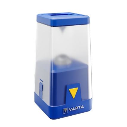 Varta 17666101111 - Кемпінговий LED ліхтар з регулюванням яскравості OUTDOOR AMBIANCE LED/6xAA