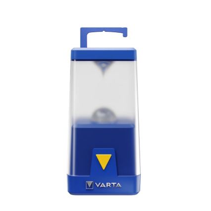 Varta 17666101111 - Кемпінговий LED ліхтар з регулюванням яскравості OUTDOOR AMBIANCE LED/6xAA