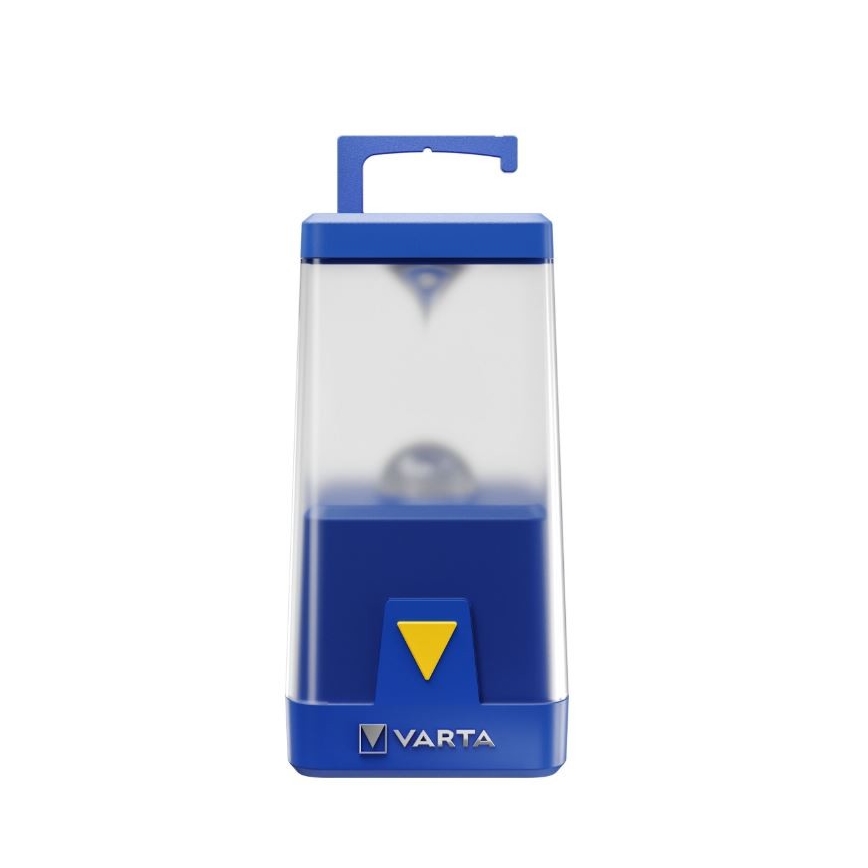 Varta 17666101111 - Кемпінговий LED ліхтар з регулюванням яскравості OUTDOOR AMBIANCE LED/6xAA