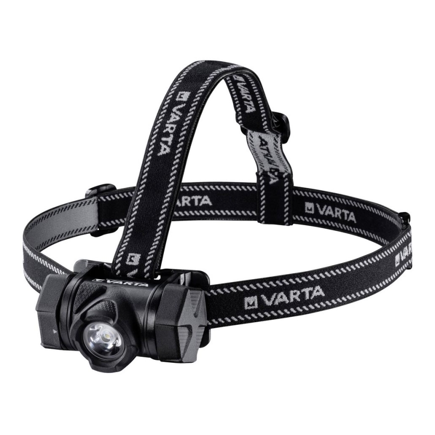Varta 17732101421 - LED Налобний ліхтарик INDESTRUCTIBLE LED/4W/3xAAA IP67