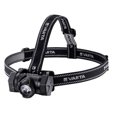 Varta 17732101421 - LED Налобний ліхтарик INDESTRUCTIBLE LED/4W/3xAAA IP67