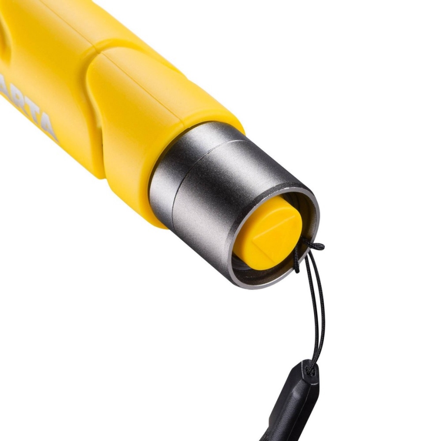VARTA 18628 - Светодиодный фонарь LED/5W/2XAA