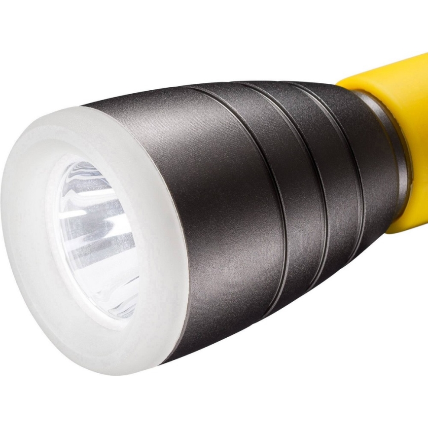 VARTA 18628 - Светодиодный фонарь LED/5W/2XAA