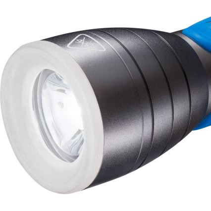 VARTA 18629 - LED ліхтар LED/5W/3xC