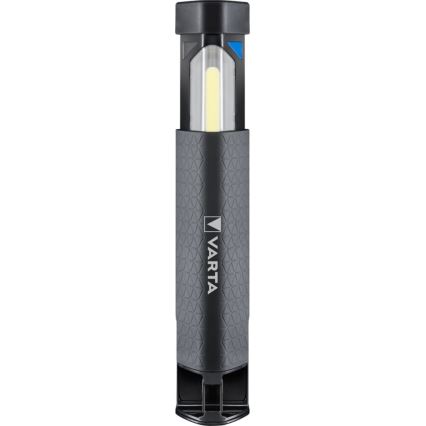 Varta 18646101421 - Светодиодный фонарь WORK FLEX LED/4xAA IP54