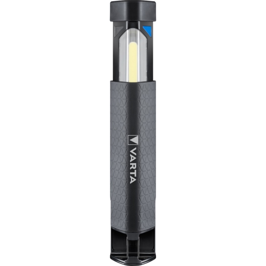 Varta 18646101421 - Светодиодный фонарь WORK FLEX LED/4xAA IP54